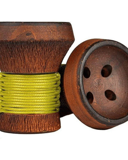 Japona Hookah - Japona Hookah JS Killer Bowl - Green - The Premium Way