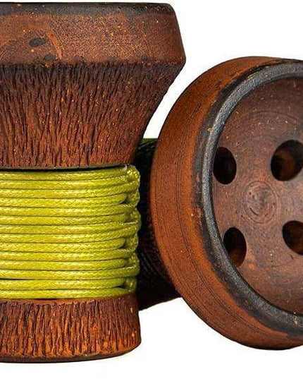 Japona Hookah - Japona Hookah JS Killer Bowl - Green - The Premium Way