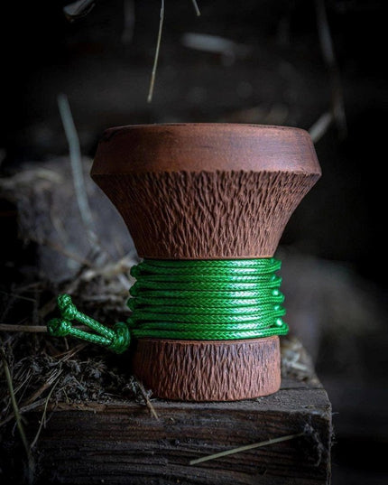 Japona Hookah - Japona Hookah JS Killer Bowl - Green - The Premium Way