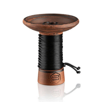 Japona Hookah - Japona Hookah Mummy Shisha Bowl Original - The Premium Way