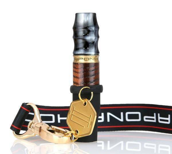 Japona Hookah - Japona Hookah Personal Mouth Tip - Exclusive - The Premium Way