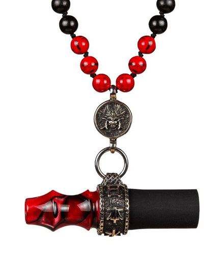 Japona Hookah - Japona Hookah Samurai Bead Mouth Tip - The Premium Way