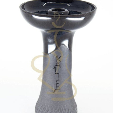 Kalifa - Kalifa Stone Funnel Bowl - The Premium Way