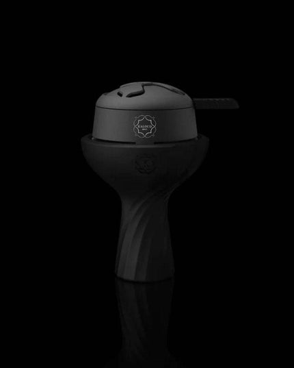 Kaloud - Kaloud Lotus I+ Aluminum - Hookah Heat Management Device - The Premium Way