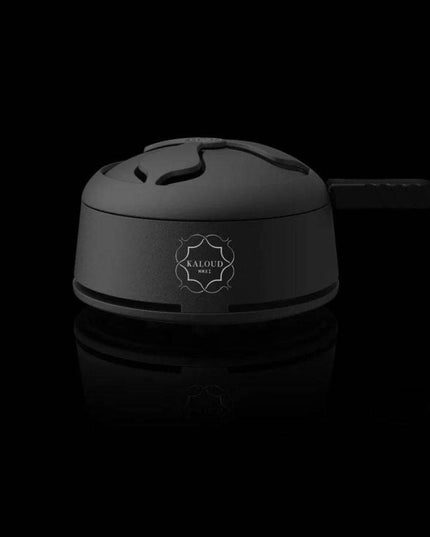 Kaloud - Kaloud Lotus I+ Aluminum - Hookah Heat Management Device - The Premium Way