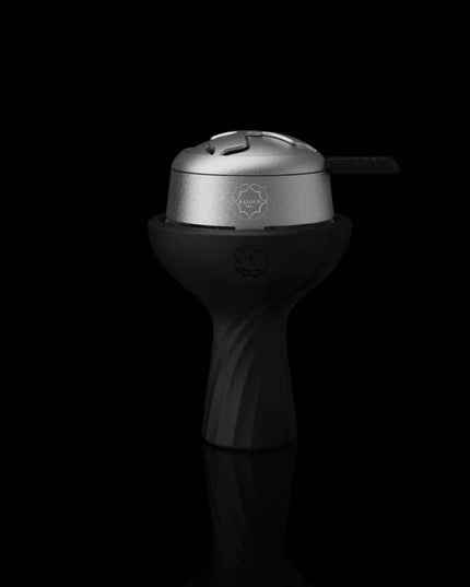 Kaloud - Kaloud Lotus I+ Aluminum - Hookah Heat Management Device - The Premium Way