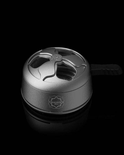 Kaloud - Kaloud Lotus I+ Aluminum - Hookah Heat Management Device - The Premium Way