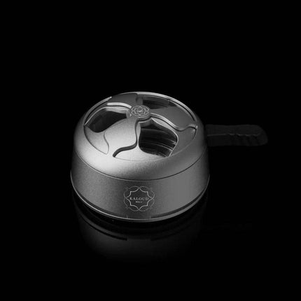 Kaloud - Kaloud Lotus I+ Aluminum - Hookah Heat Management Device - The Premium Way