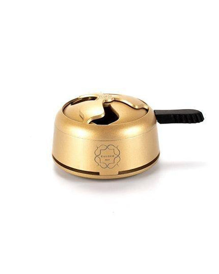 Kaloud - Kaloud Lotus Plus Heat Management Gold - The Premium Way