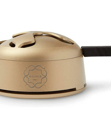 Kaloud - Kaloud Lotus Plus Heat Management Gold - The Premium Way