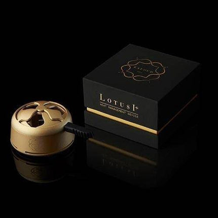 Kaloud - Kaloud Lotus Plus Heat Management Gold - The Premium Way