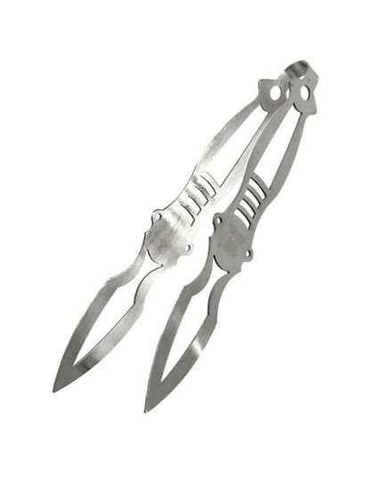 Kaya - Kaya Shisha Asra Charcoal Tongs - The Premium Way