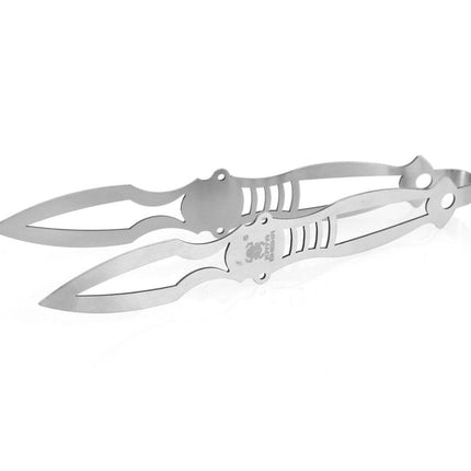 Kaya - Kaya Shisha Asra Charcoal Tongs - The Premium Way