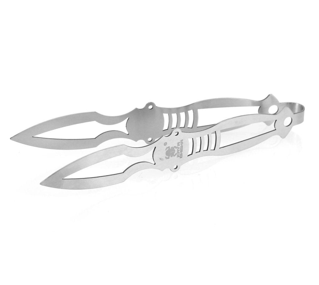 Kaya - Kaya Shisha Asra Charcoal Tongs - The Premium Way