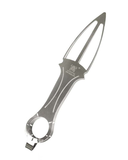 Kaya - Kaya Shisha Basil Charcoal Tongs - The Premium Way