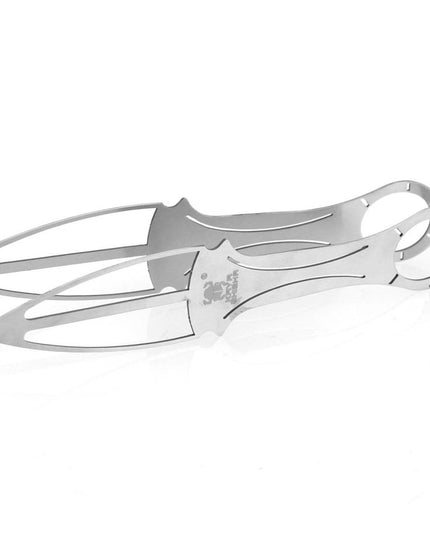 Kaya - Kaya Shisha Basil Charcoal Tongs - The Premium Way