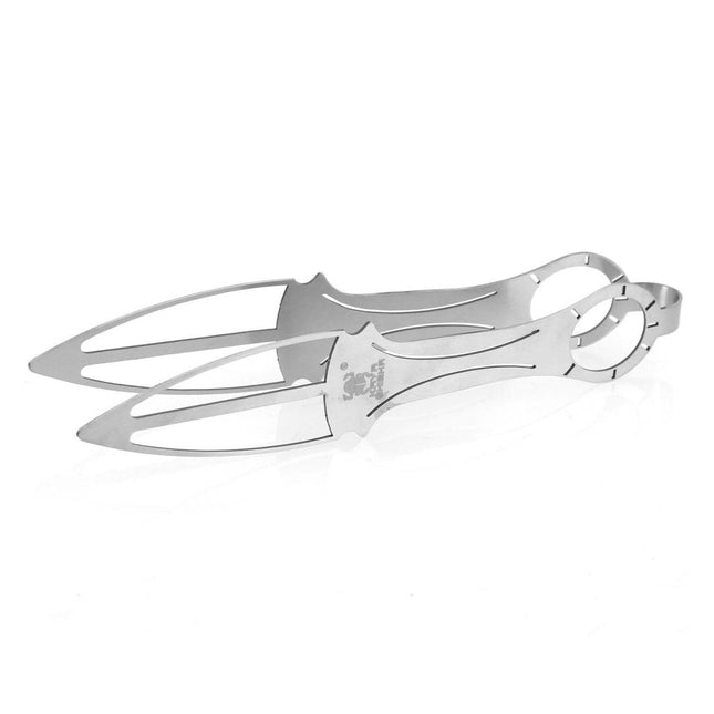 Kaya - Kaya Shisha Basil Charcoal Tongs - The Premium Way