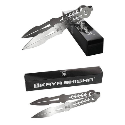 Kaya - Kaya Shisha Cem Charcoal Tongs - The Premium Way