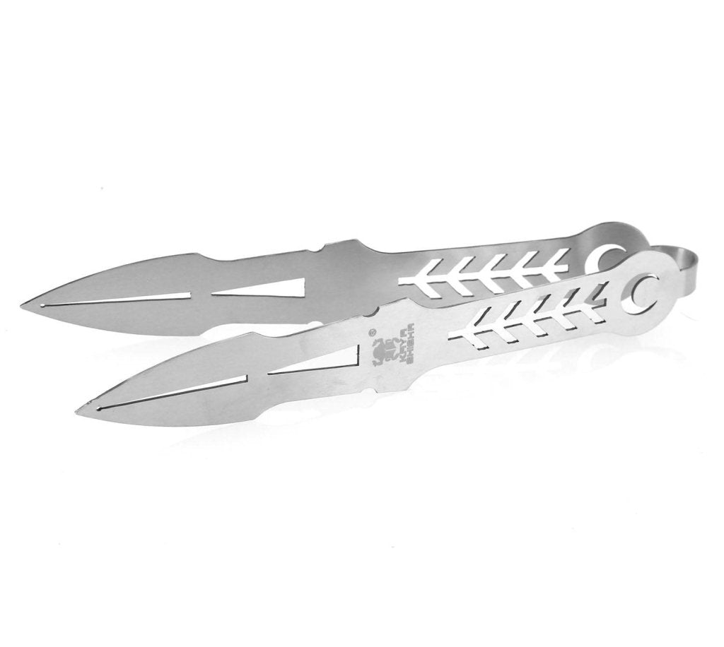 Kaya - Kaya Shisha Cem Charcoal Tongs - The Premium Way