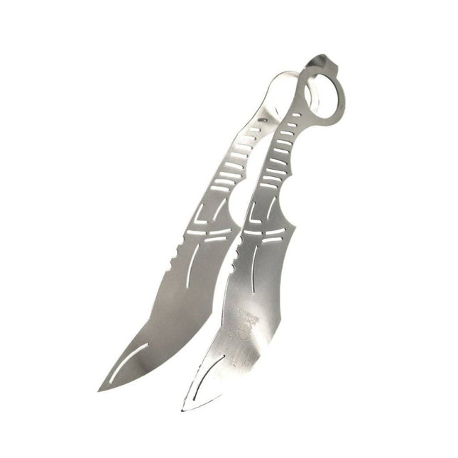 Kaya - Kaya Shisha Emira Charcoal Tongs - The Premium Way