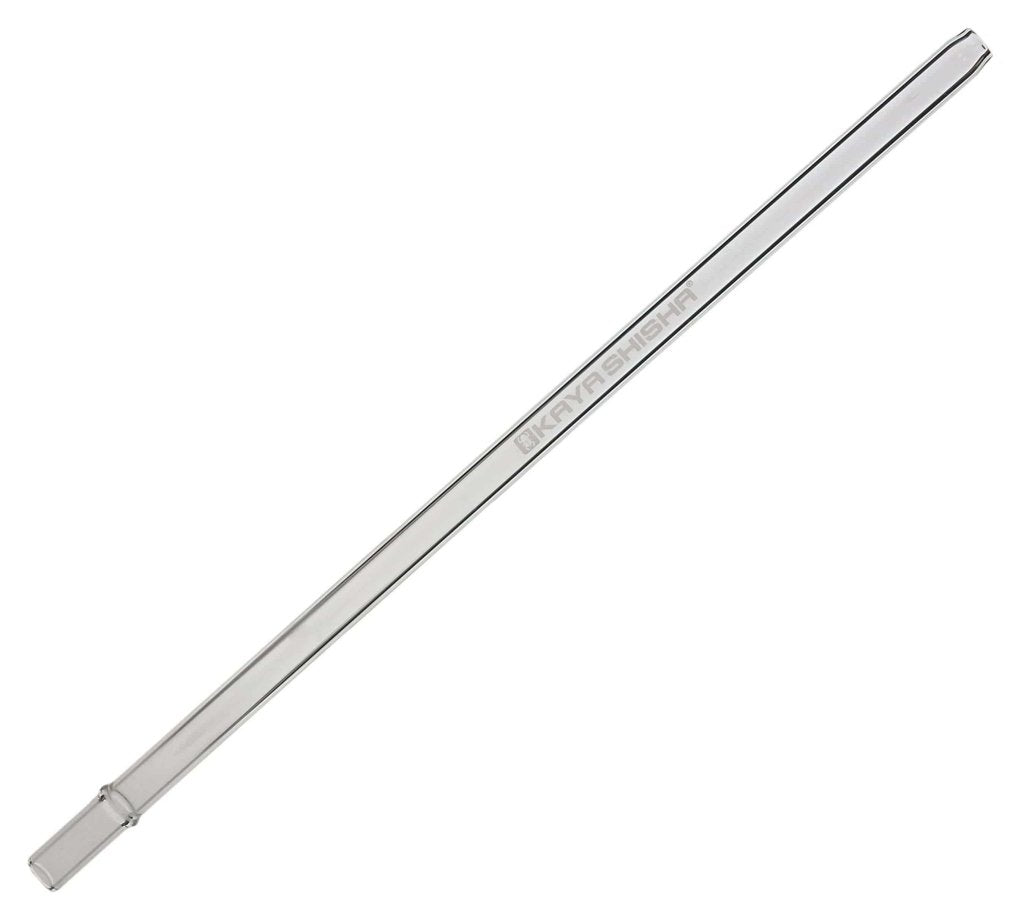 Kaya - Kaya Slight Line XL Glass Mouthpiece - The Premium Way