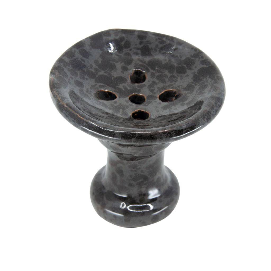 Khalil Mamoon - Khalil Mamoon Authentic Egyptian Marble Ceramic Hookah Bowl - The Premium Way