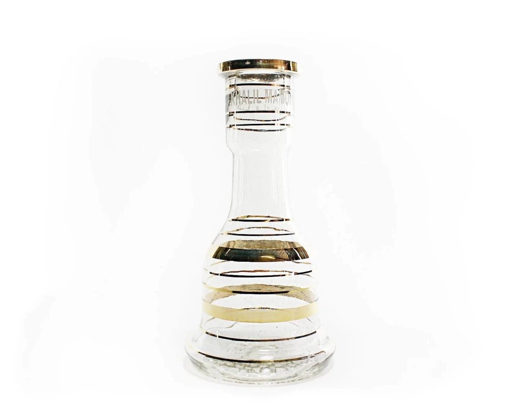Khalil Mamoon - Khalil Mamoon Classic Hookah Base Replacement - The Premium Way