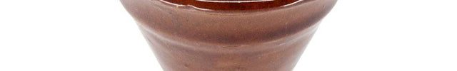Khalil Mamoon - Khalil Mamoon Hookah Clay Bowl - The Premium Way