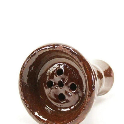 Khalil Mamoon - Khalil Mamoon Hookah Clay Bowl - The Premium Way