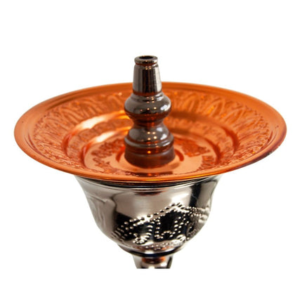 Khalil Mamoon - Khalil Mamoon - Ice Batta Mix - Model 1197 - 80cm - The Premium Way