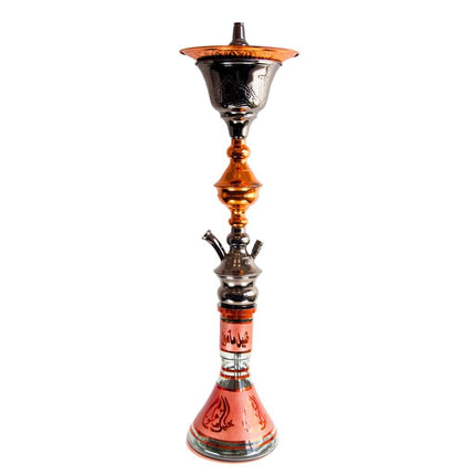 Khalil Mamoon - Khalil Mamoon - Ice Batta Mix - Model 1197 - 80cm - The Premium Way