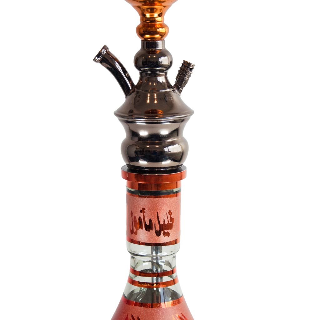 Khalil Mamoon - Khalil Mamoon - Ice Batta Mix - Model 1197 - 80cm - The Premium Way