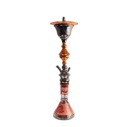 Khalil Mamoon - Khalil Mamoon - Ice Batta Mix - Model 1197 - 80cm - The Premium Way