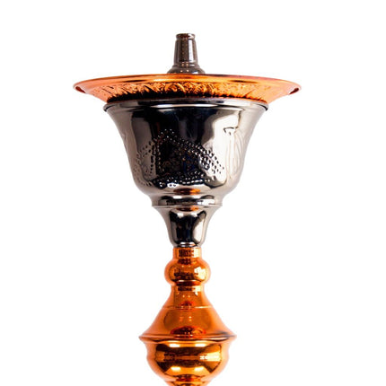 Khalil Mamoon - Khalil Mamoon - Ice Batta Mix - Model 1197 - 80cm - The Premium Way