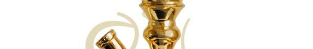 Khalil Mamoon - Khalil Mamoon Ice Chiller Hookah KM-113115 - The Premium Way