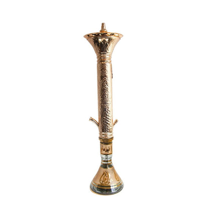 Khalil Mamoon - Khalil Mamoon - Ice Dana Gold - 1641 - 90cm - The Premium Way