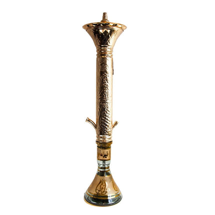 Khalil Mamoon - Khalil Mamoon - Ice Dana Gold - 1641 - 90cm - The Premium Way