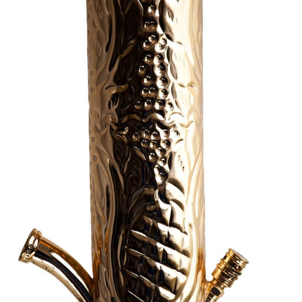 Khalil Mamoon - Khalil Mamoon - Ice Dana Gold - 1641 - 90cm - The Premium Way