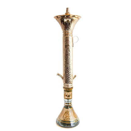 Khalil Mamoon - Khalil Mamoon - Ice Dana Gold - 1641 - 90cm - The Premium Way