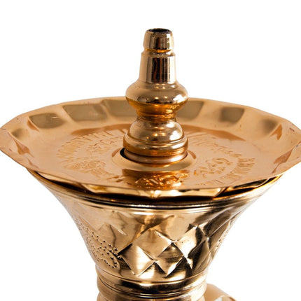 Khalil Mamoon - Khalil Mamoon - Ice Dana Gold - 1641 - 90cm - The Premium Way