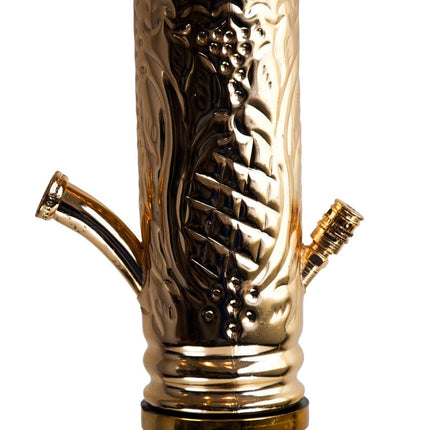Khalil Mamoon - Khalil Mamoon - Ice Dana Gold - 1641 - 90cm - The Premium Way
