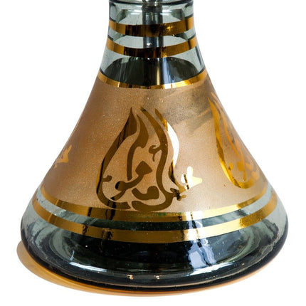 Khalil Mamoon - Khalil Mamoon - Ice Dana Gold - 1641 - 90cm - The Premium Way