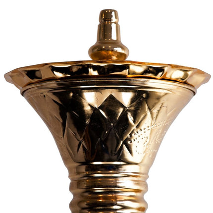Khalil Mamoon - Khalil Mamoon - Ice Dana Gold - 1641 - 90cm - The Premium Way