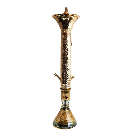 Khalil Mamoon - Khalil Mamoon - Ice Dana Gold - 1641 - 90cm - The Premium Way