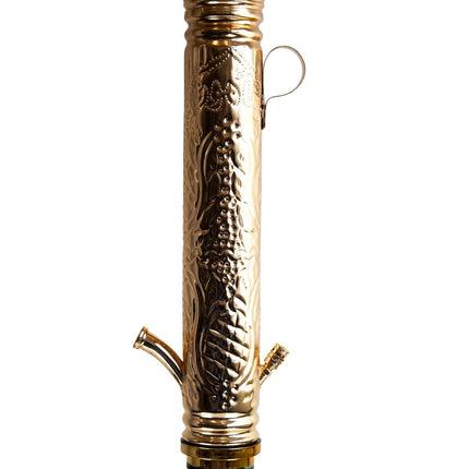 Khalil Mamoon - Khalil Mamoon - Ice Dana Gold - 1641 - 90cm - The Premium Way