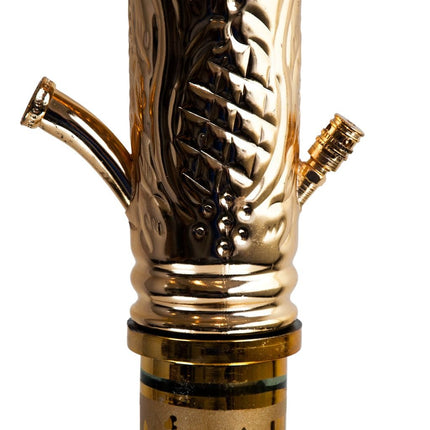 Khalil Mamoon - Khalil Mamoon - Ice Dana Gold - 1641 - 90cm - The Premium Way