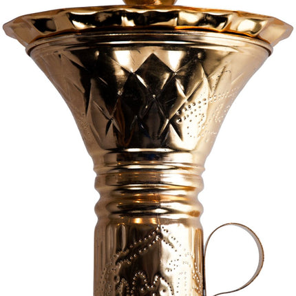 Khalil Mamoon - Khalil Mamoon - Ice Dana Gold - 1641 - 90cm - The Premium Way