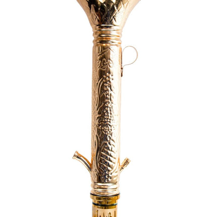 Khalil Mamoon - Khalil Mamoon - Ice Dana Gold - 1641 - 90cm - The Premium Way