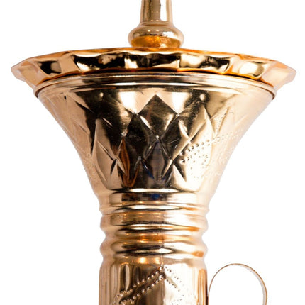 Khalil Mamoon - Khalil Mamoon - Ice Dana Gold - 1641 - 90cm - The Premium Way