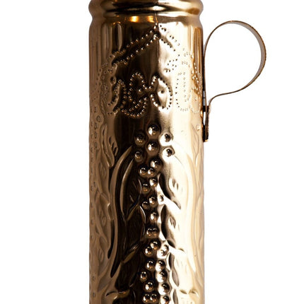 Khalil Mamoon - Khalil Mamoon - Ice Dana Gold - 1641 - 90cm - The Premium Way